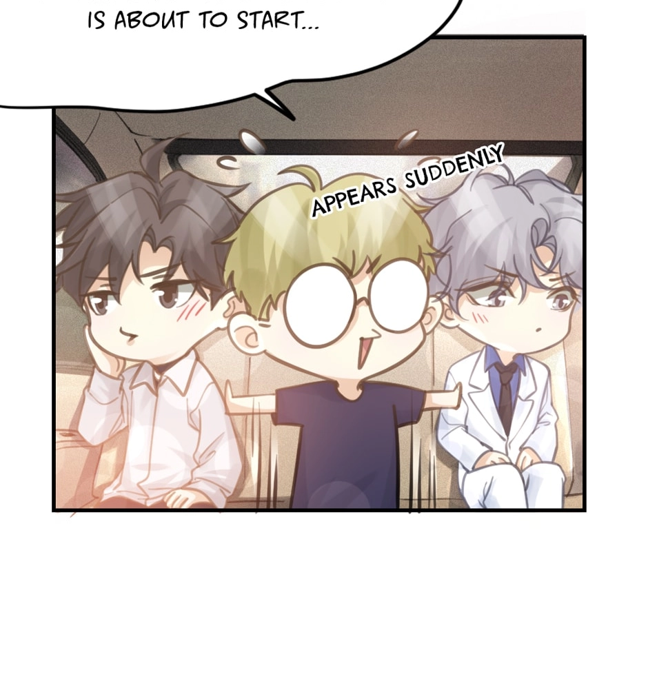 Read Me & Me? & Him! chapter 28 image 5 on Lezhin