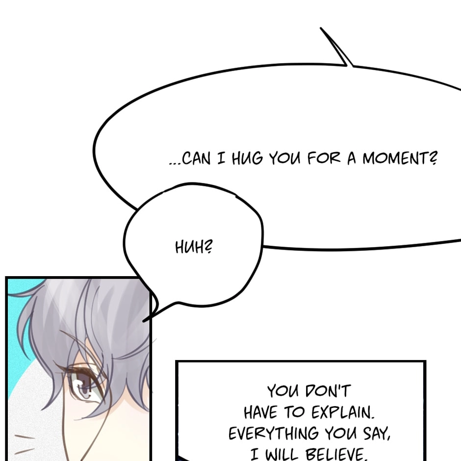 Read Me & Me? & Him! chapter 29 image 17 on Lezhin