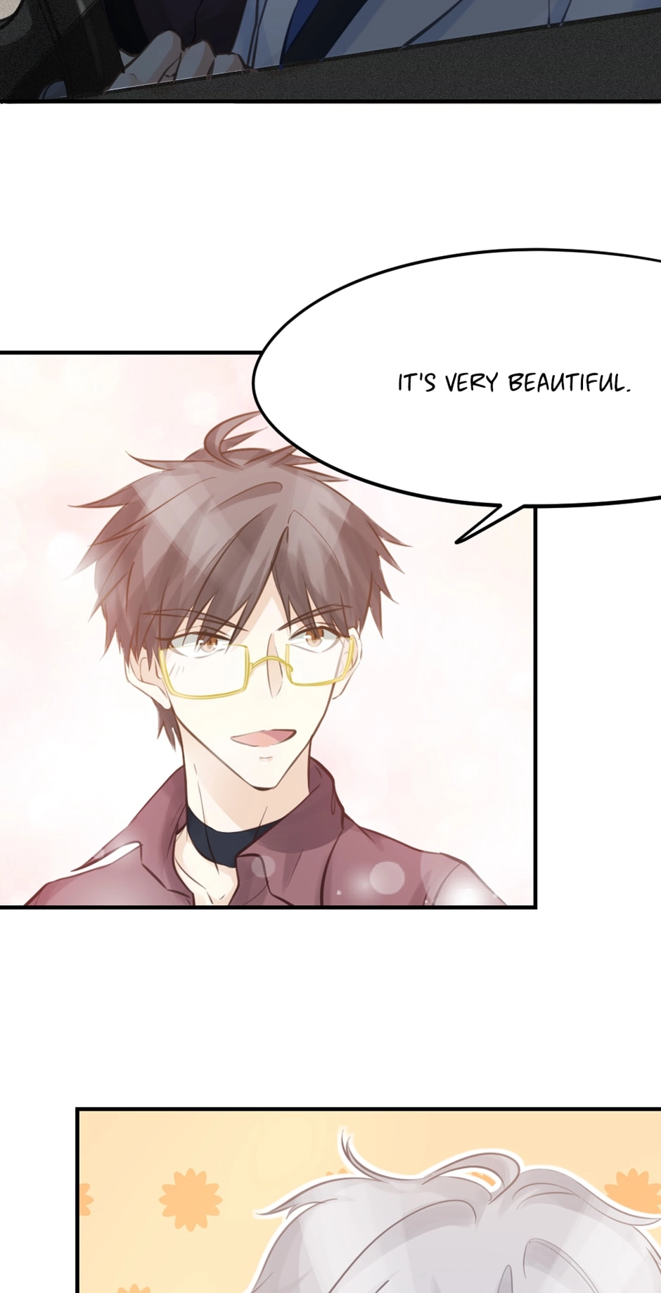 Read Me & Me? & Him! chapter 29 image 2 on Lezhin