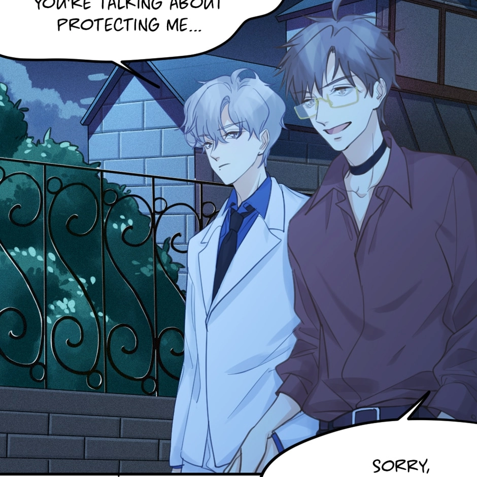 Read Me & Me? & Him! chapter 29 image 22 on Lezhin