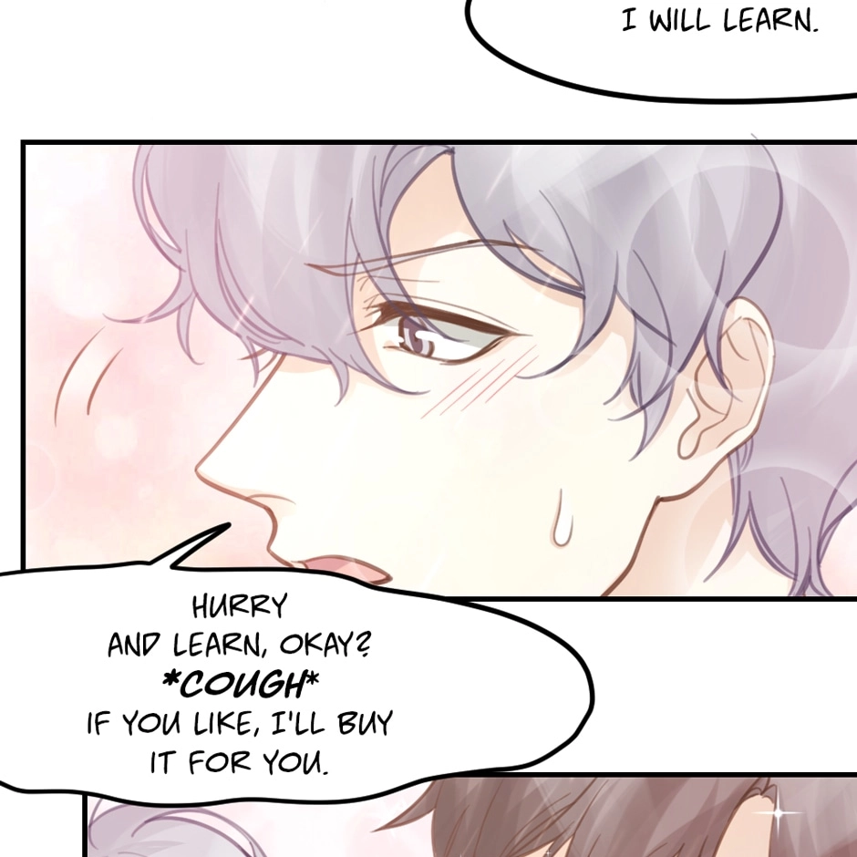 Read Me & Me? & Him! chapter 29 image 23 on Lezhin