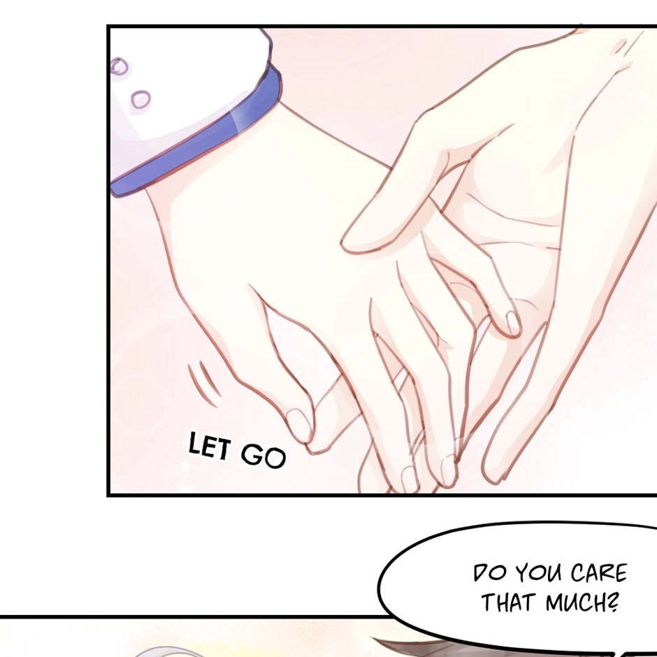 Read Me & Me? & Him! chapter 29 image 26 on Lezhin