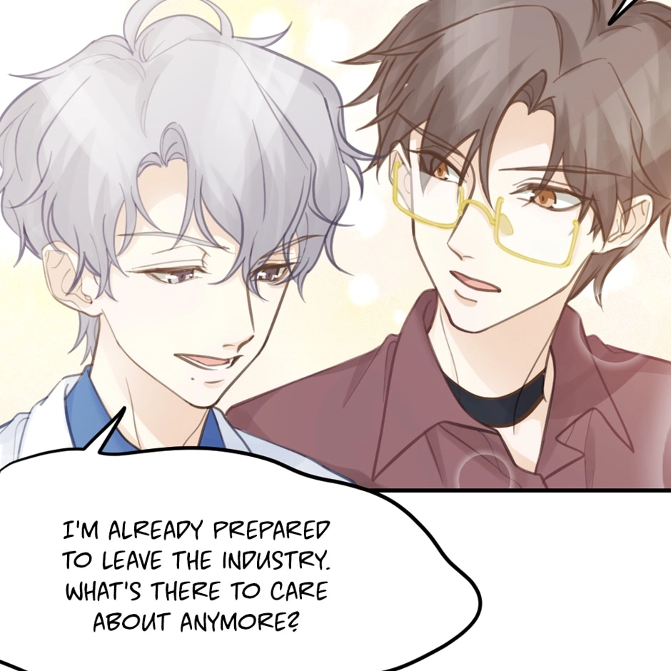Read Me & Me? & Him! chapter 29 image 27 on Lezhin