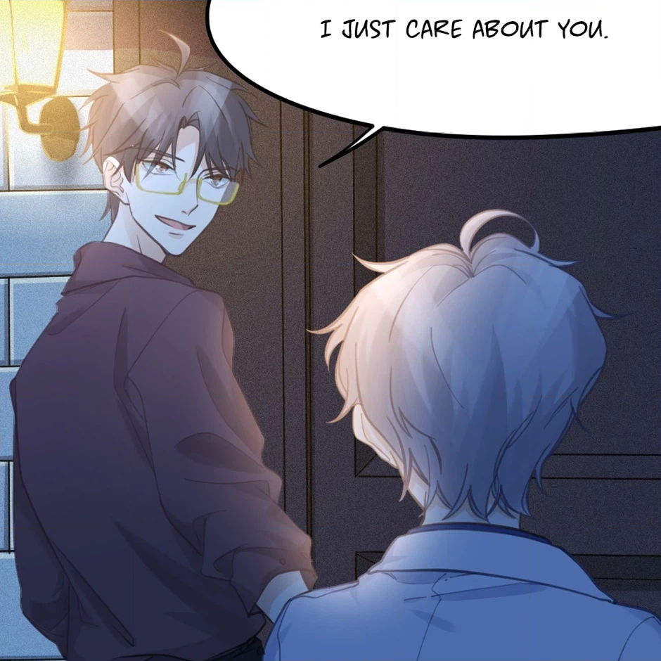 Read Me & Me? & Him! chapter 29 image 29 on Lezhin