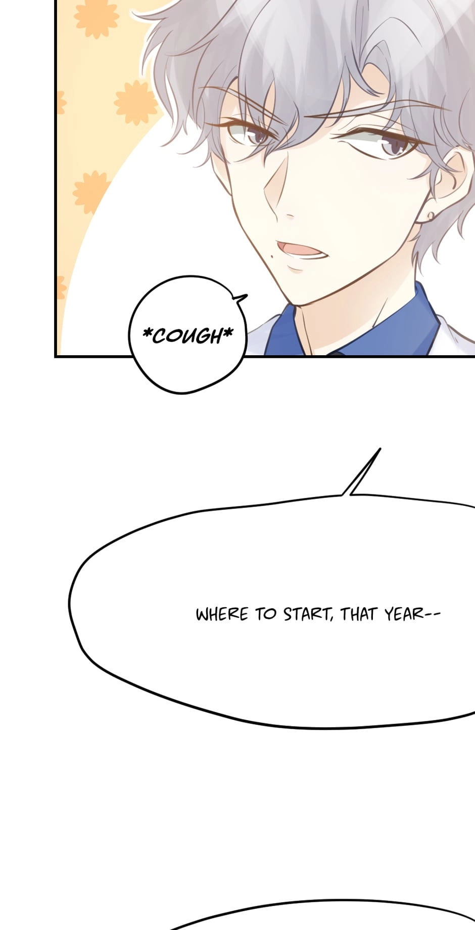 Read Me & Me? & Him! chapter 29 image 3 on Lezhin