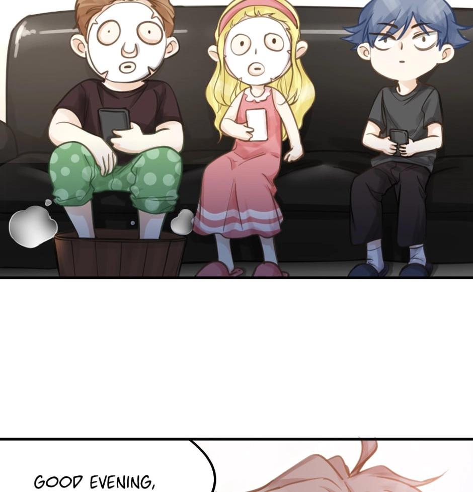 Read Me & Me? & Him! chapter 29 image 32 on Lezhin