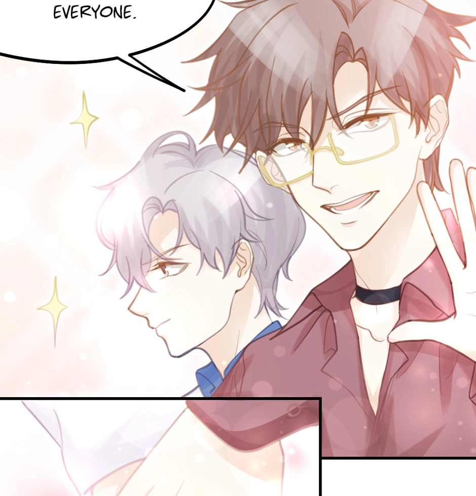 Read Me & Me? & Him! chapter 29 image 33 on Lezhin