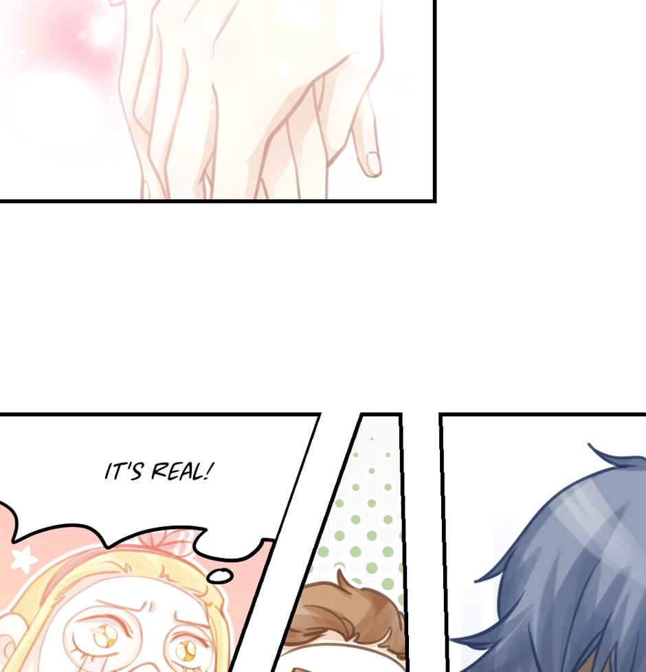 Read Me & Me? & Him! chapter 29 image 34 on Lezhin