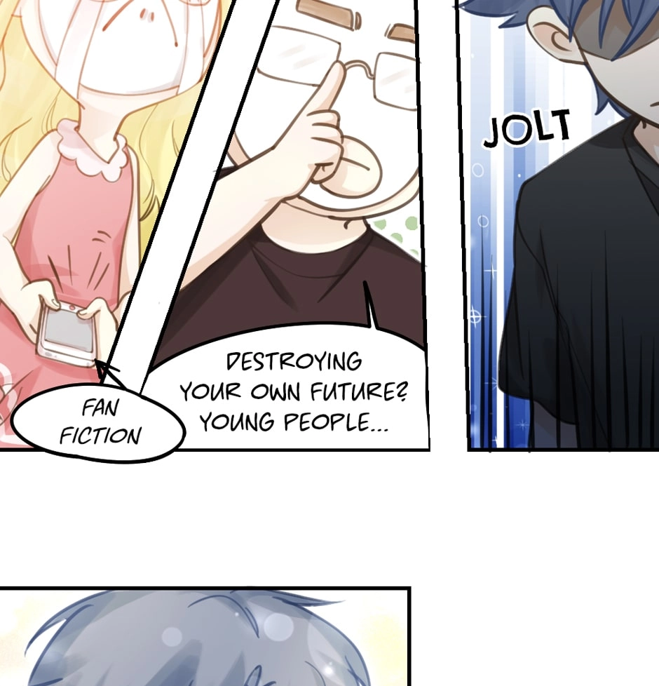 Read Me & Me? & Him! chapter 29 image 35 on Lezhin