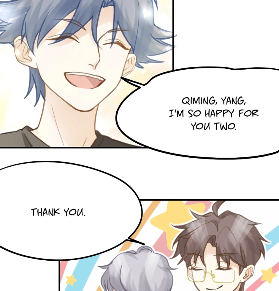 Read Me & Me? & Him! chapter 29 image 36 on Lezhin
