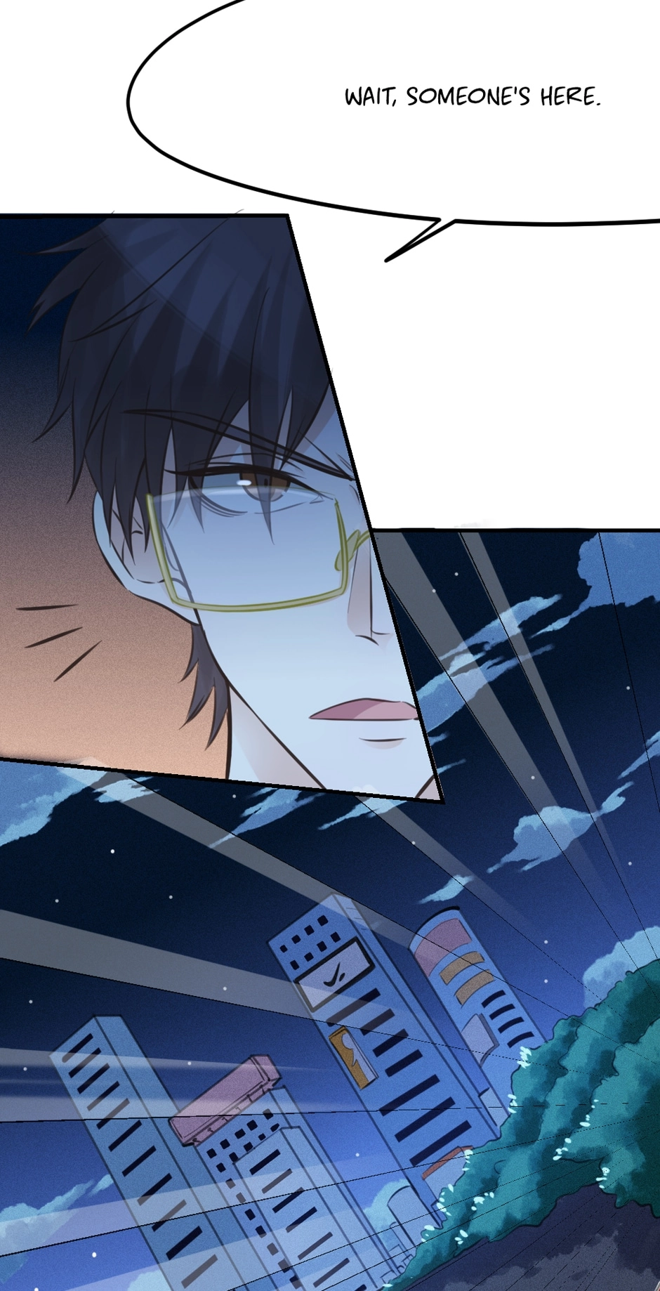 Read Me & Me? & Him! chapter 29 image 4 on Lezhin
