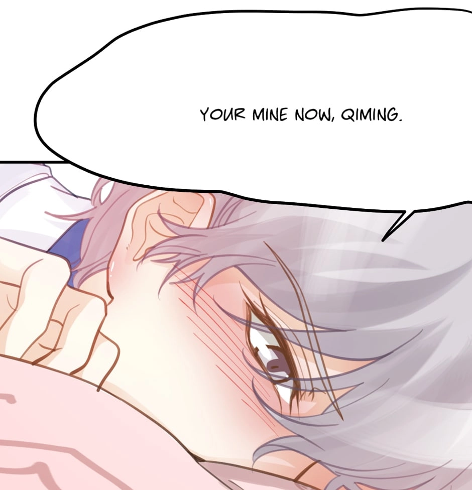 Read Me & Me? & Him! chapter 29 image 43 on Lezhin