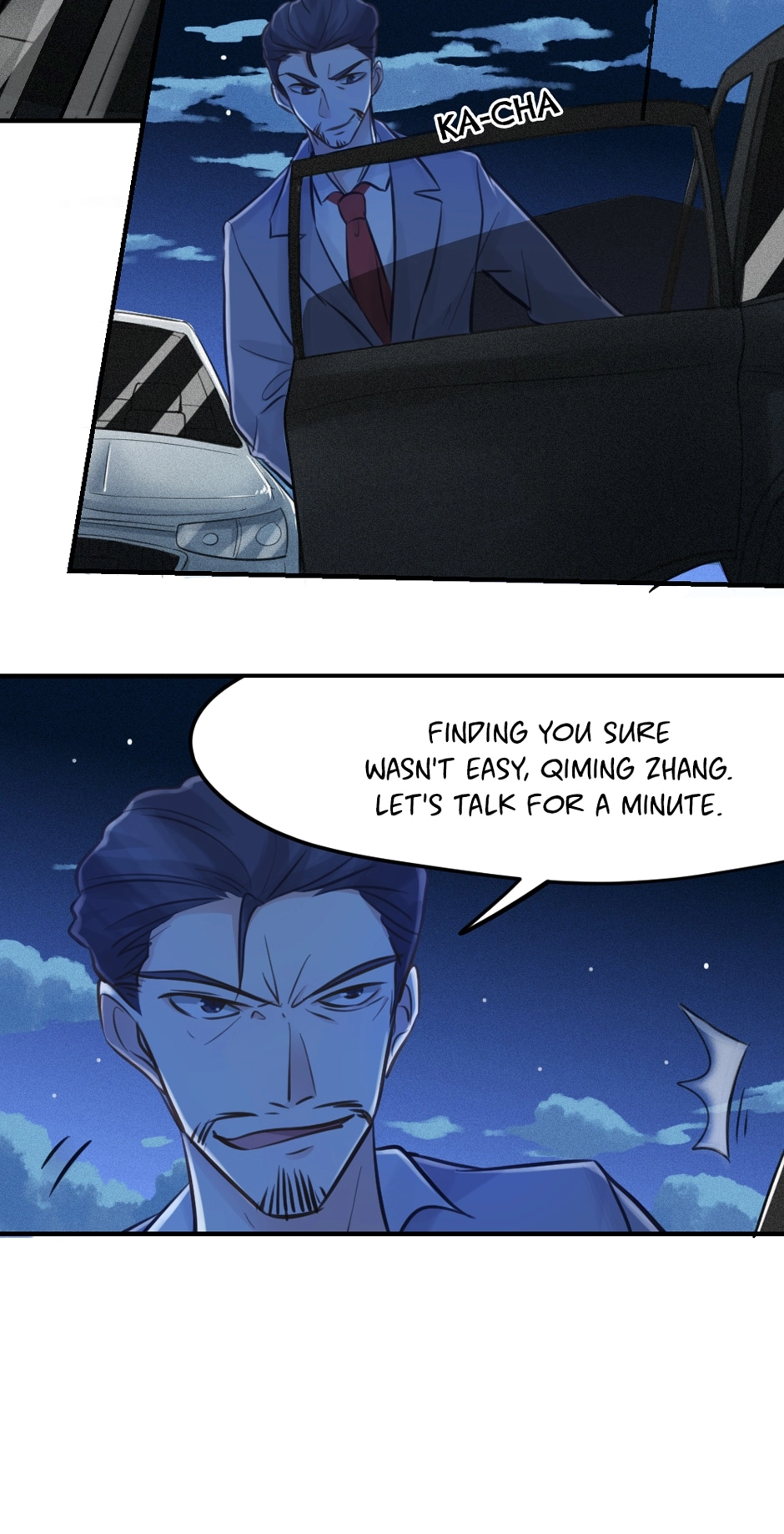Read Me & Me? & Him! chapter 29 image 6 on Lezhin