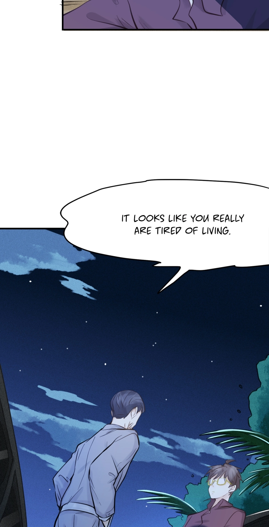 Read Me & Me? & Him! chapter 29 image 8 on Lezhin