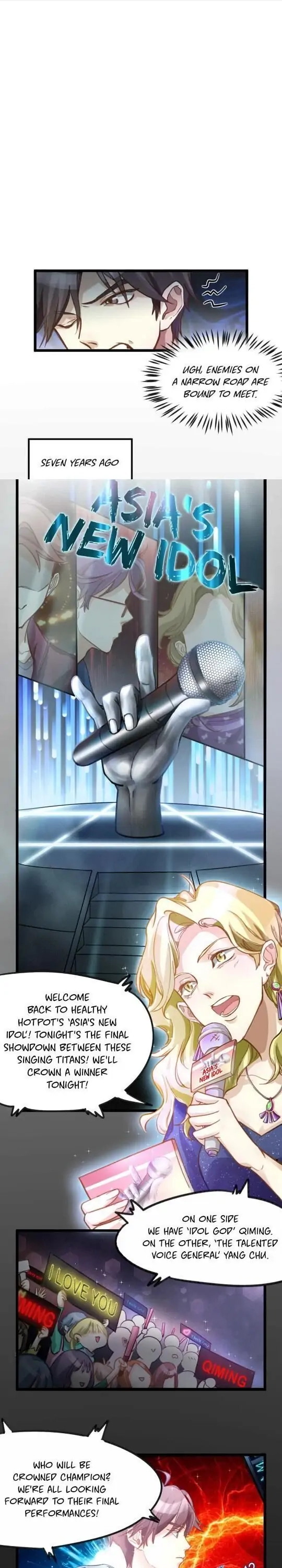 Read Me & Me? & Him! chapter 3 image 3 on Lezhin