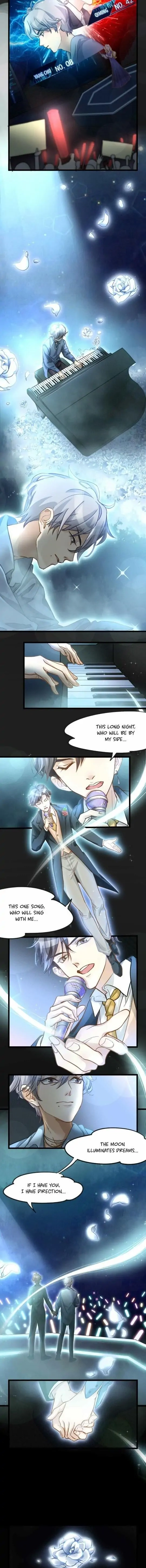 Read Me & Me? & Him! chapter 3 image 4 on Lezhin