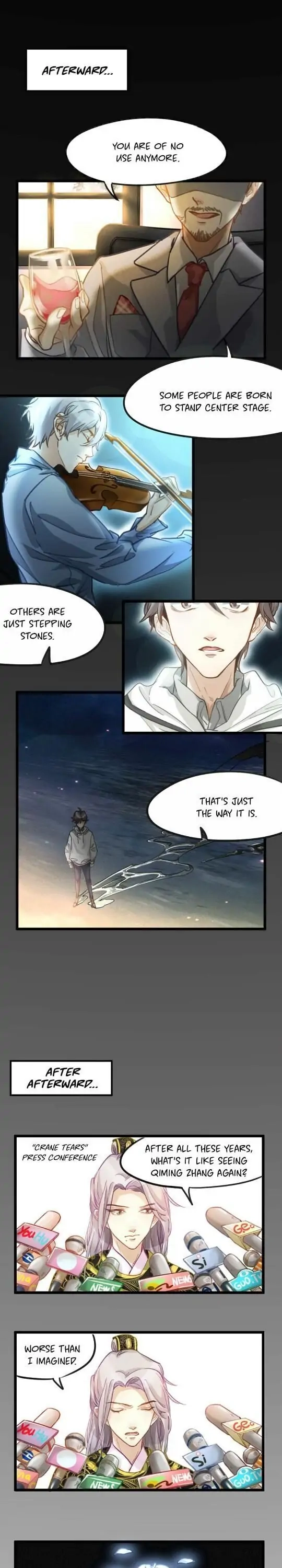 Read Me & Me? & Him! chapter 3 image 5 on Lezhin