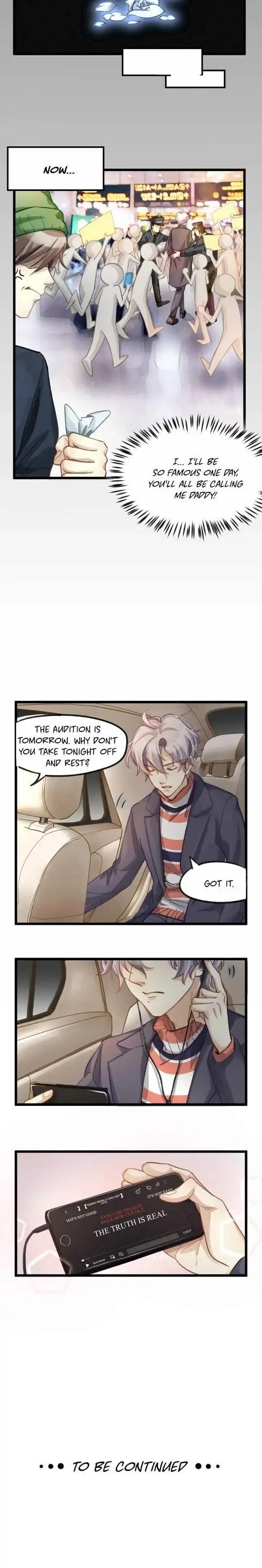 Read Me & Me? & Him! chapter 3 image 6 on Lezhin