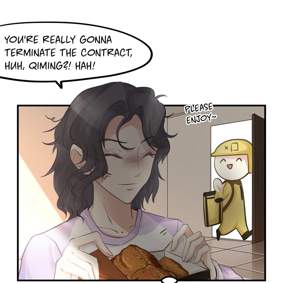 Read Me & Me? & Him! chapter 30 image 11 on Lezhin
