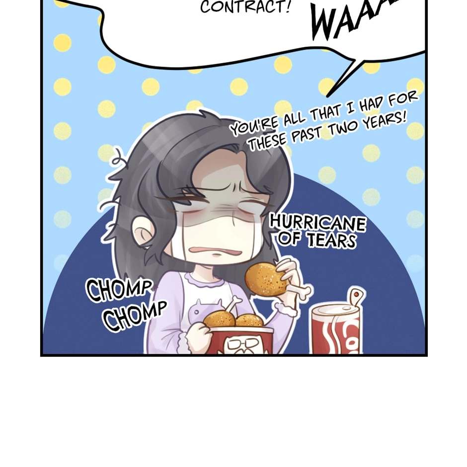 Read Me & Me? & Him! chapter 30 image 13 on Lezhin