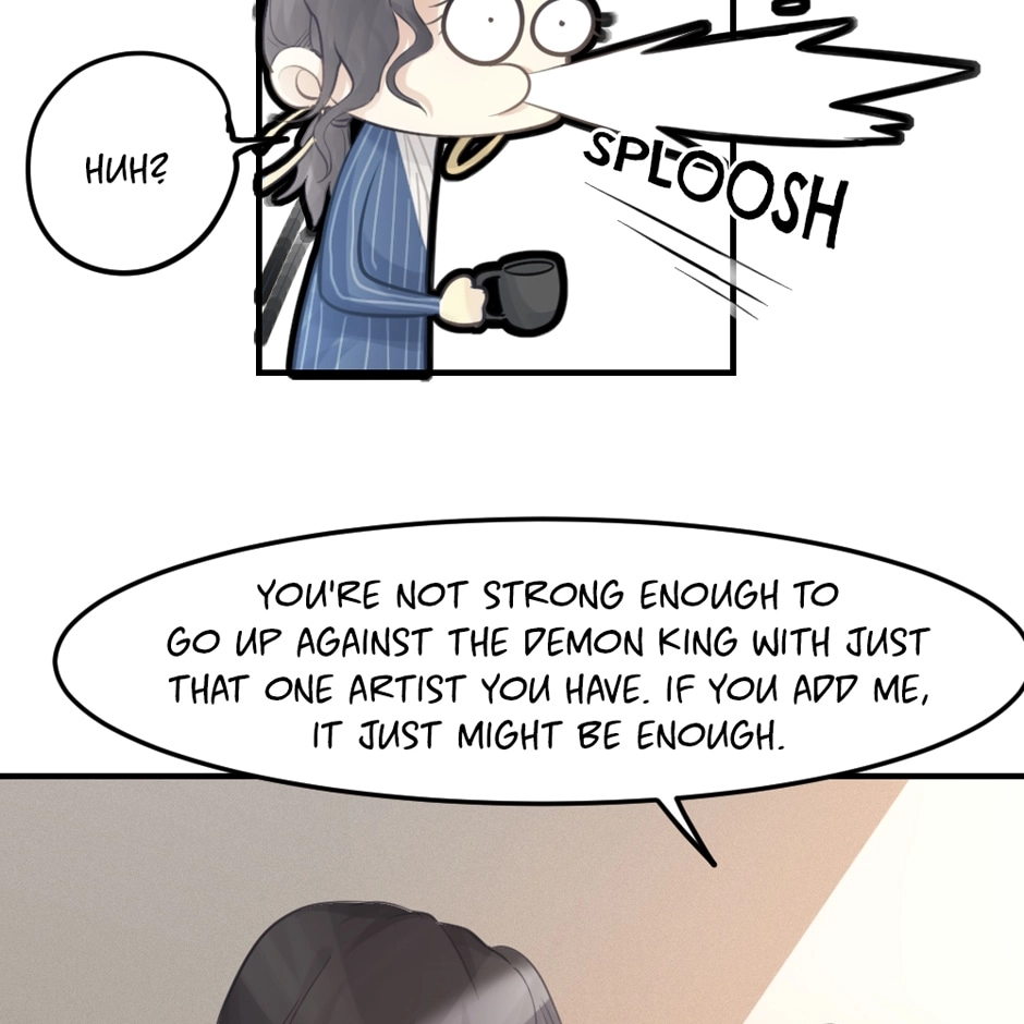 Read Me & Me? & Him! chapter 30 image 21 on Lezhin