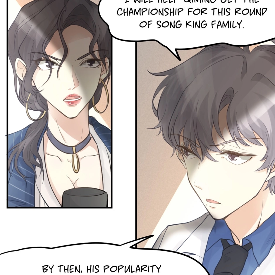 Read Me & Me? & Him! chapter 30 image 23 on Lezhin