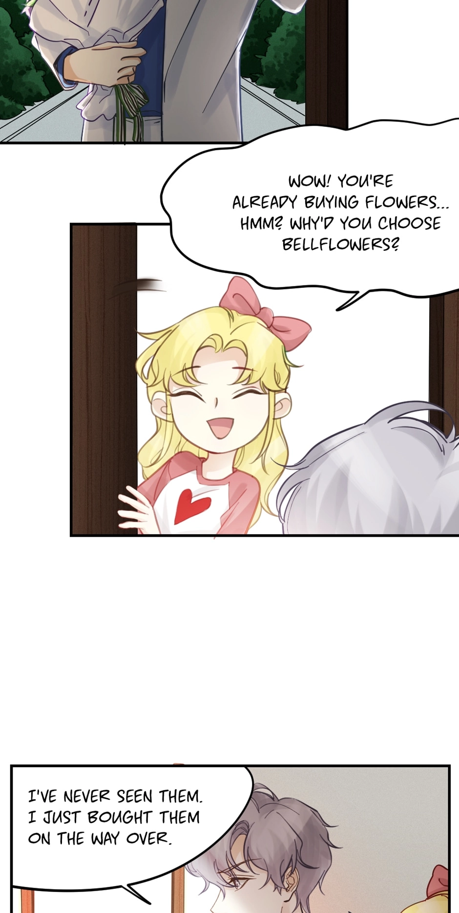 Read Me & Me? & Him! chapter 30 image 34 on Lezhin