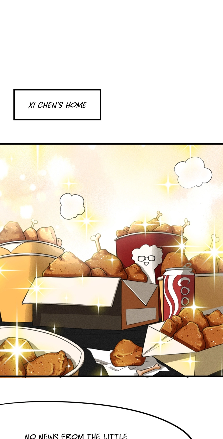Read Me & Me? & Him! chapter 30 image 8 on Lezhin