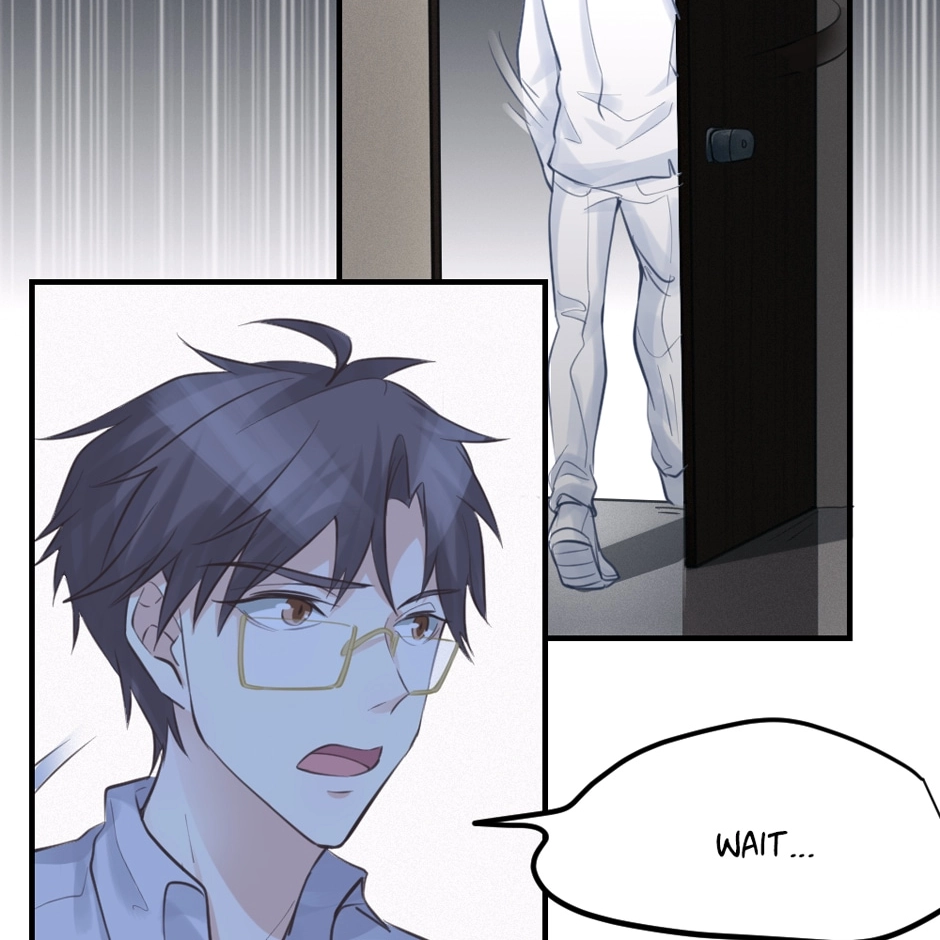 Read Me & Me? & Him! chapter 31 image 14 on Lezhin
