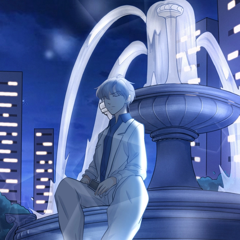 Read Me & Me? & Him! chapter 31 image 16 on Lezhin