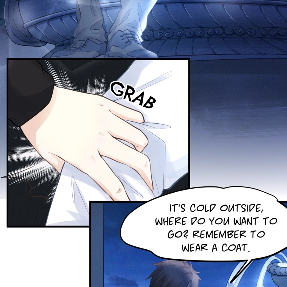 Read Me & Me? & Him! chapter 31 image 17 on Lezhin