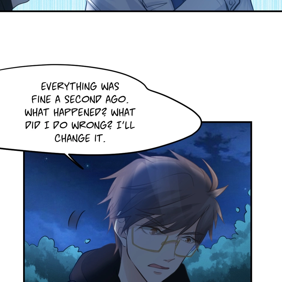Read Me & Me? & Him! chapter 31 image 20 on Lezhin