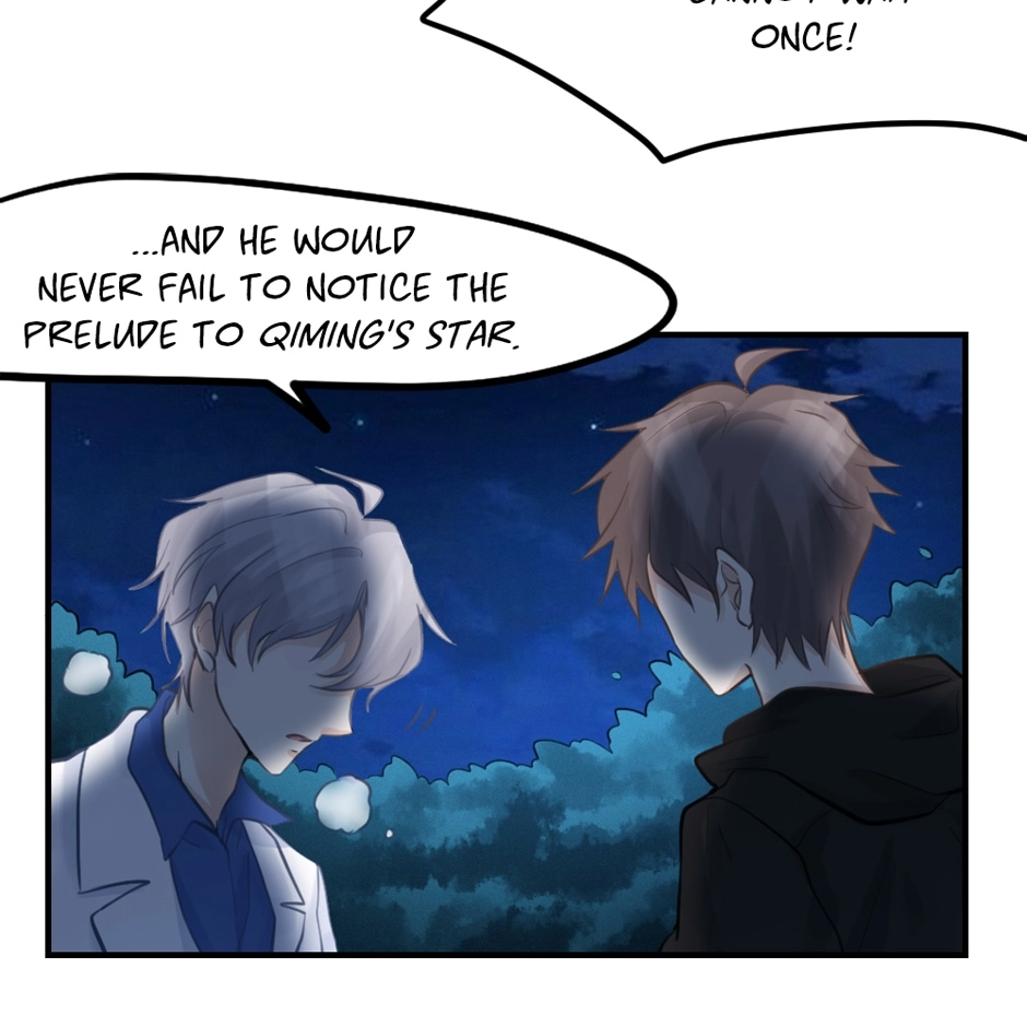 Read Me & Me? & Him! chapter 31 image 26 on Lezhin
