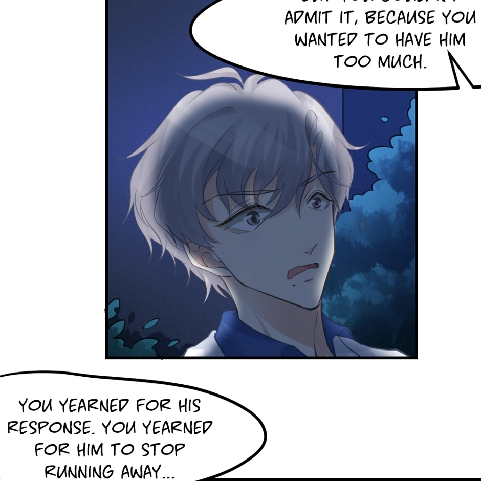 Read Me & Me? & Him! chapter 31 image 28 on Lezhin