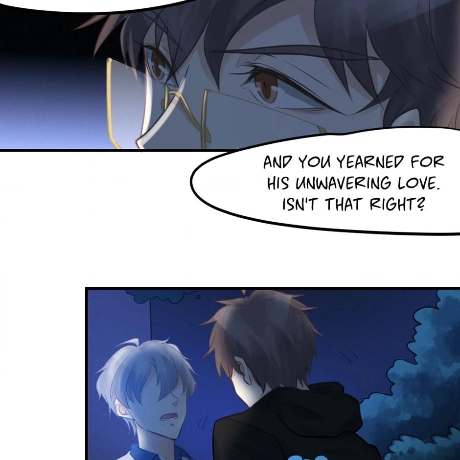 Read Me & Me? & Him! chapter 31 image 29 on Lezhin