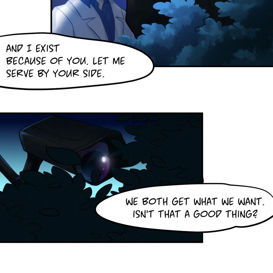Read Me & Me? & Him! chapter 31 image 30 on Lezhin