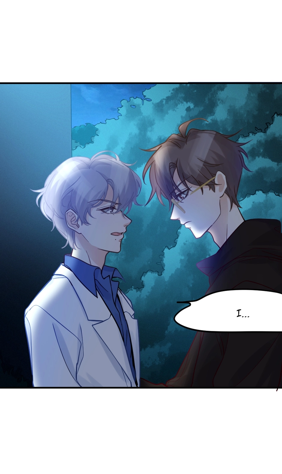 Read Me & Me? & Him! chapter 31 image 31 on Lezhin