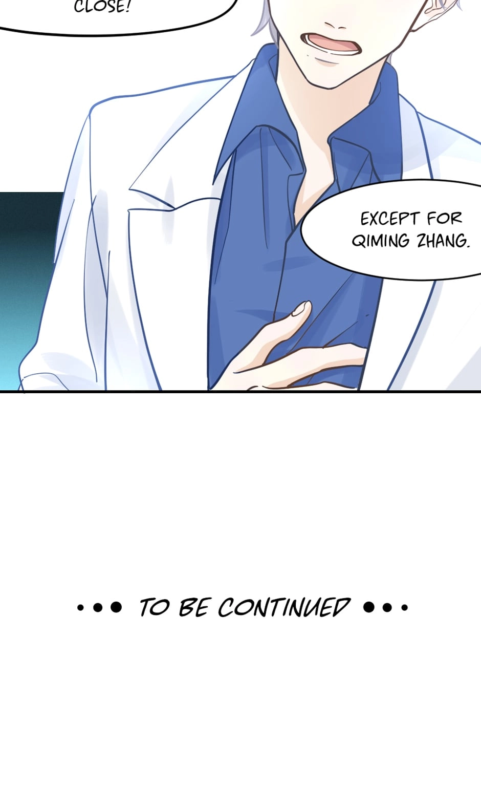 Read Me & Me? & Him! chapter 31 image 33 on Lezhin
