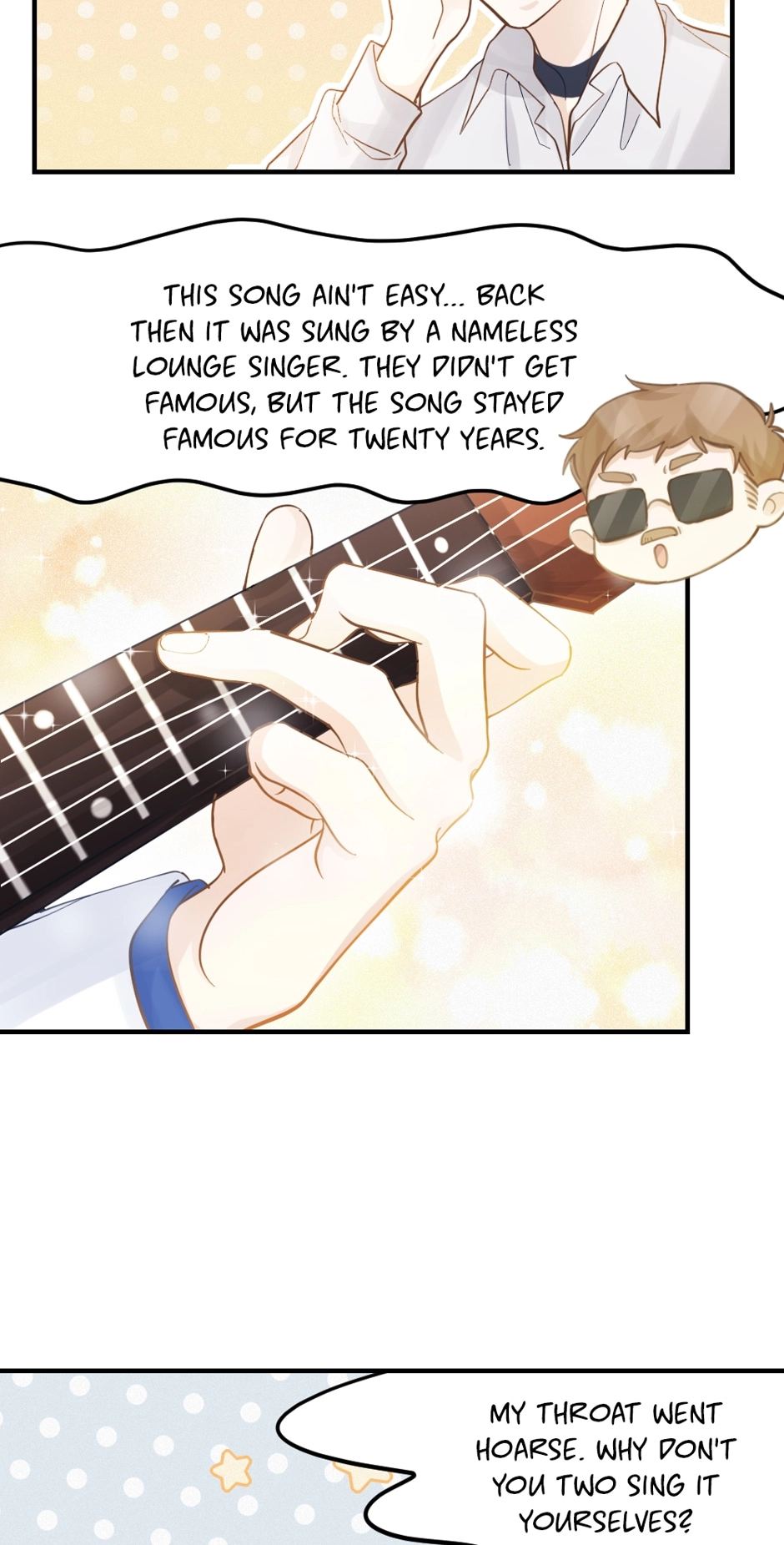 Read Me & Me? & Him! chapter 31 image 7 on Lezhin