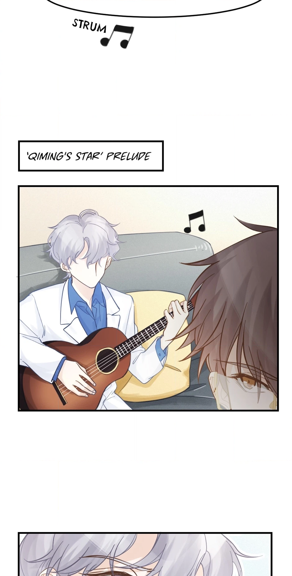 Read Me & Me? & Him! chapter 31 image 9 on Lezhin