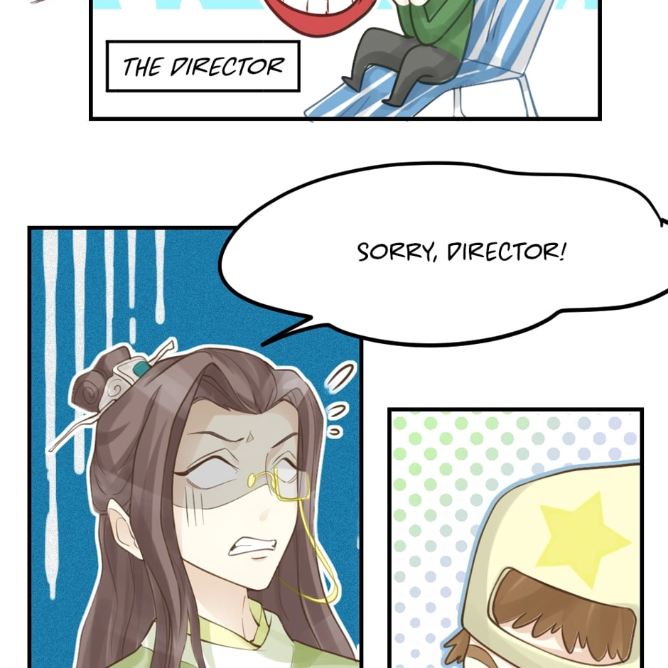 Read Me & Me? & Him! chapter 32 image 12 on Lezhin