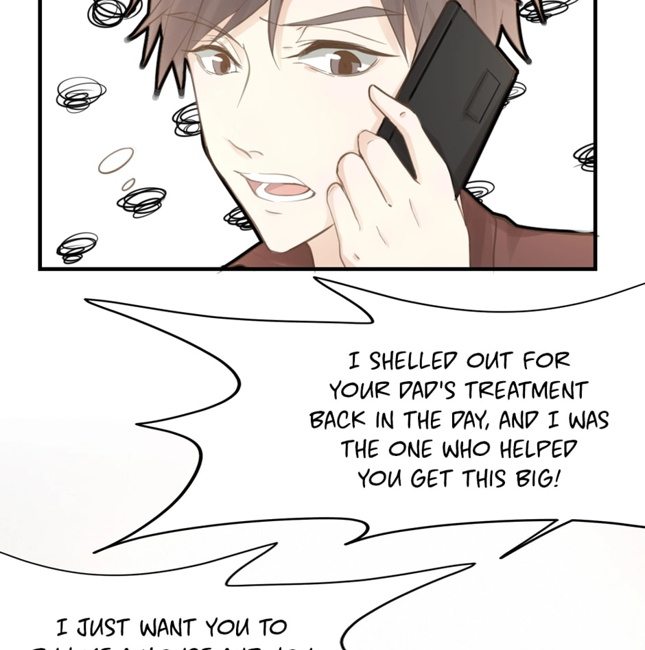 Read Me & Me? & Him! chapter 32 image 32 on Lezhin