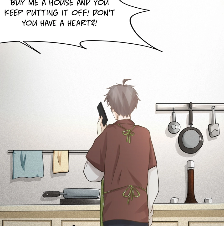 Read Me & Me? & Him! chapter 32 image 33 on Lezhin
