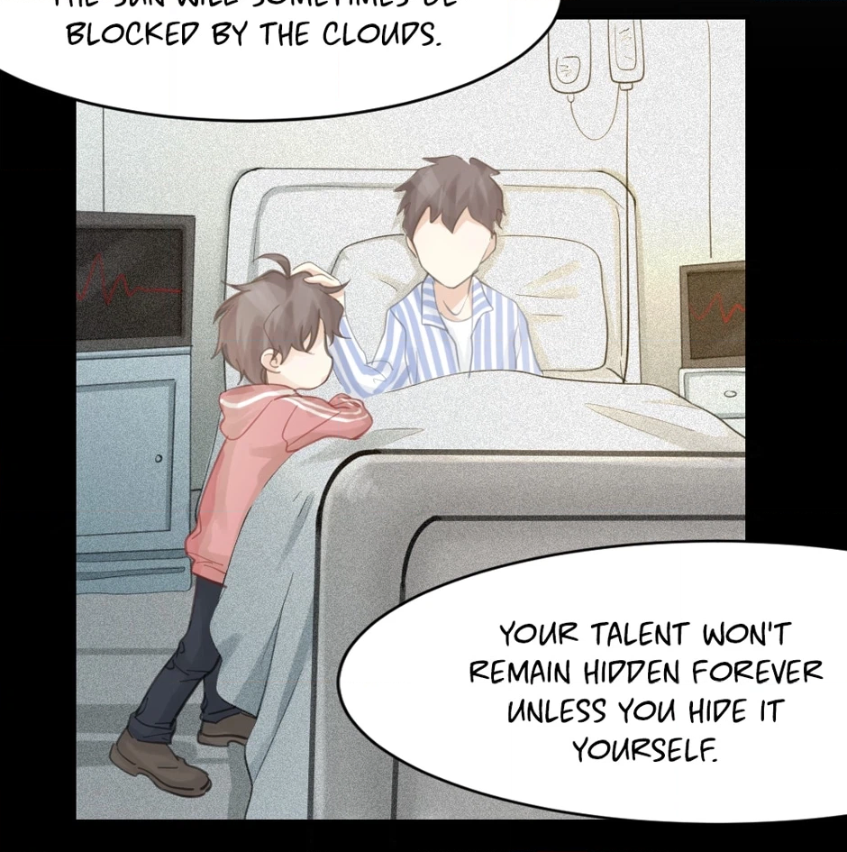 Read Me & Me? & Him! chapter 32 image 39 on Lezhin