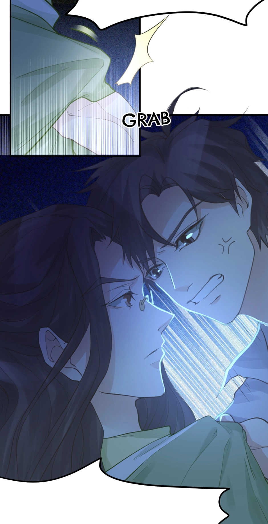 Read Me & Me? & Him! chapter 32 image 4 on Lezhin