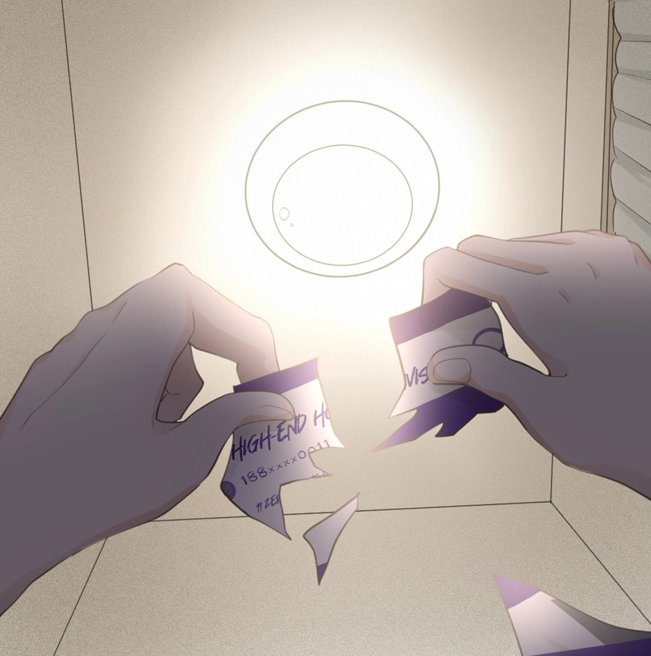 Read Me & Me? & Him! chapter 32 image 43 on Lezhin