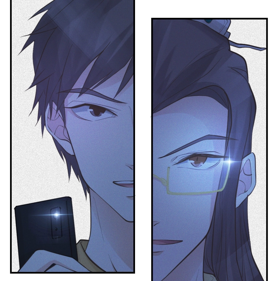 Read Me & Me? & Him! chapter 32 image 47 on Lezhin
