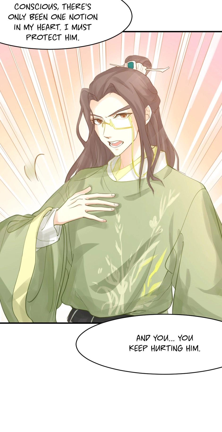 Read Me & Me? & Him! chapter 32 image 51 on Lezhin