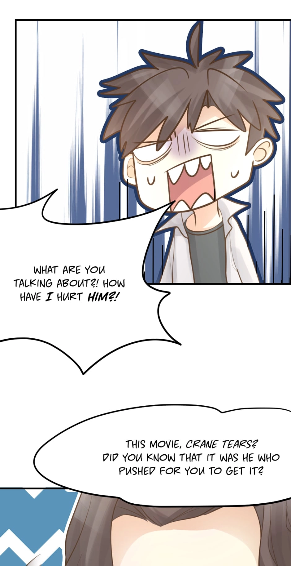 Read Me & Me? & Him! chapter 32 image 52 on Lezhin