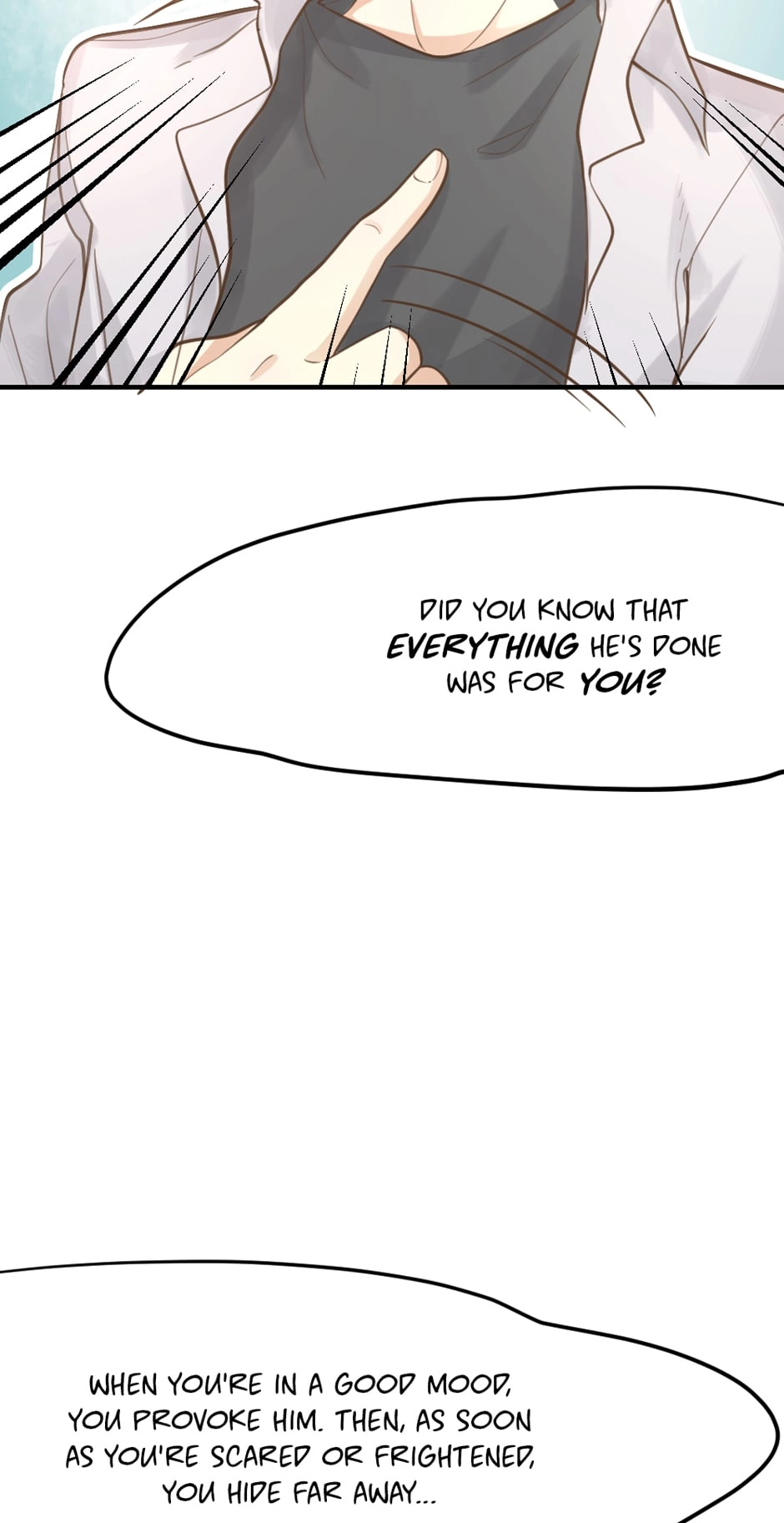 Read Me & Me? & Him! chapter 32 image 54 on Lezhin